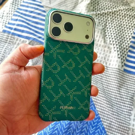 iPhone 17 Pro Max 256 ГБ