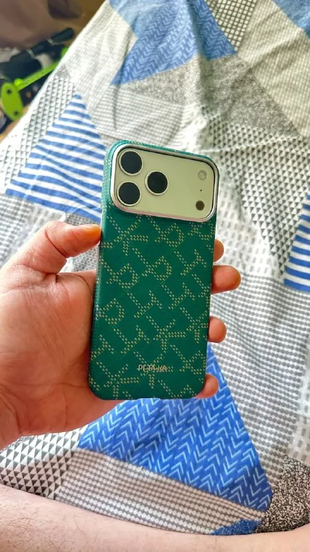 iPhone 17 Pro Max 256 ГБ 1