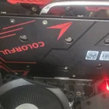 Colorful RTX 2060 SUPER, MSI B360M Mortar, Intel i5-9600KF 2