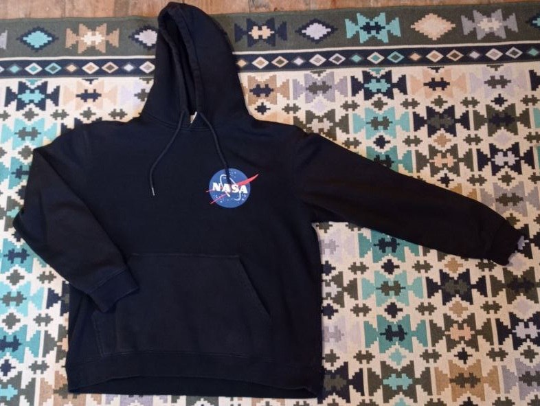 H&M худи, унисекс штаны, женское худи 2