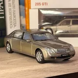 Maybach Autoart 1/43 7