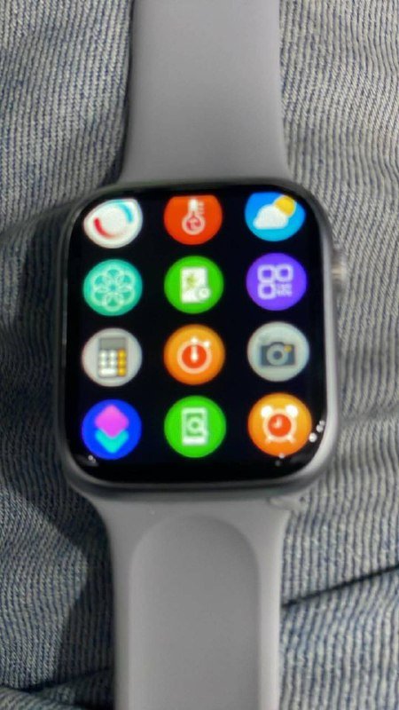 Умные часы 2