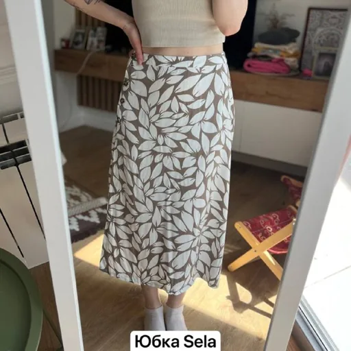 Юбка Sela