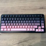 Магнитная клавиатура Ajazz AK820 Max HE 1