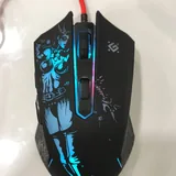 Проводная игровая мышь Defender Sin'sister GM-933 2