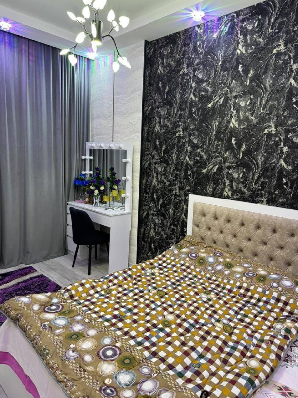 1 bedroom apartment for rent in Batumi 3