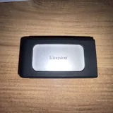Внешний SSD Kingston XS2000, 2 ТБ 1