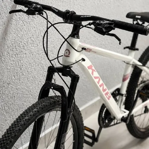 Велосипед KANB X9 Mountain Pro Performance