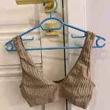 Топы, юбка, рубашка, куртка, сумка 9
