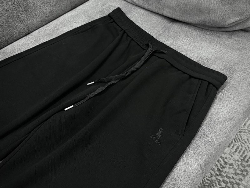 Мужские спортивные штаны Polo реплика