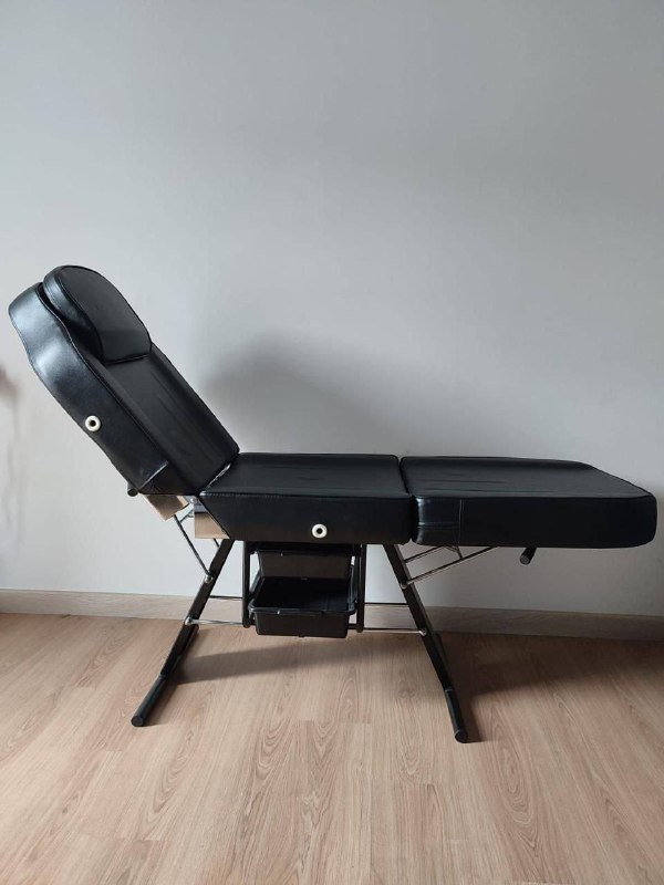 Косметологическая кушетка в отличном состоянии 3