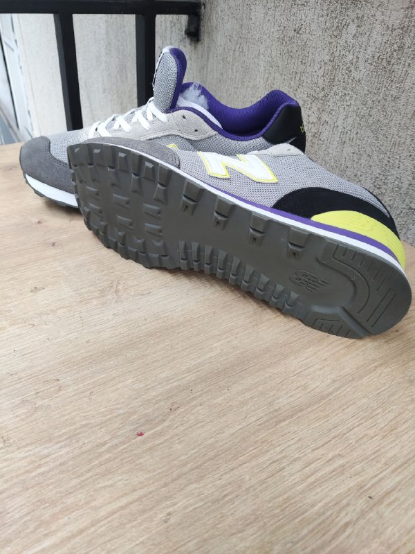 Мужские кроссовки New Balance Ml515SL3 5