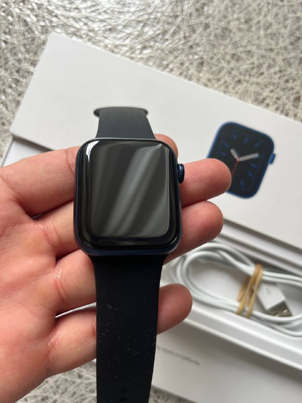 Apple Watch 6 44 2
