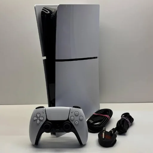 PlayStation 5 Slim 1TB