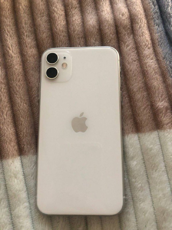 iPhone 11 64Gb