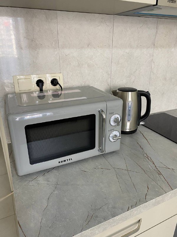 Квартира в аренду, 6 месяцев, с мебелью и техникой 10