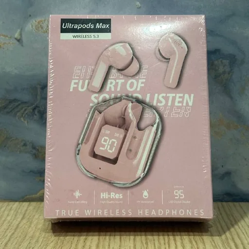 Беспроводные наушники Ultrapods Max
