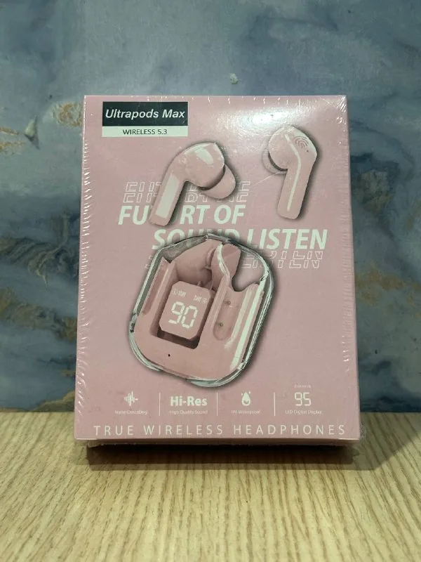 Беспроводные наушники Ultrapods Max 1