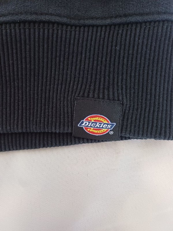 Dickies sweater, Size S 5