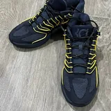 Баскетбольные кроссовки KD18 1