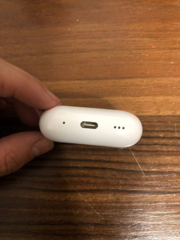 Apple Airpods pro 2 2