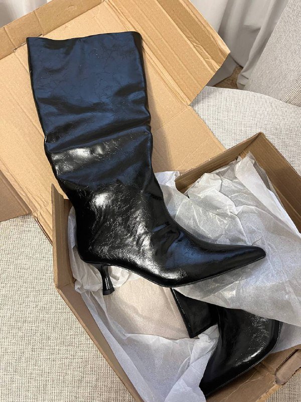 Asos Design сапоги, Сумка Asos Design 4