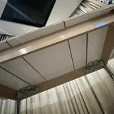 Раздвижной кухонный стол 4