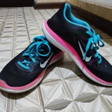 Nike кроссовки 2