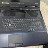 Игровой ноутбук Acer Predator Helios 700 2