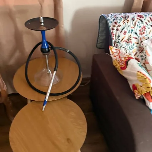 Кальян Alpha Hookah