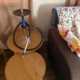 Кальян Alpha Hookah 1