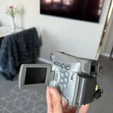 Видеокамера Canon 2