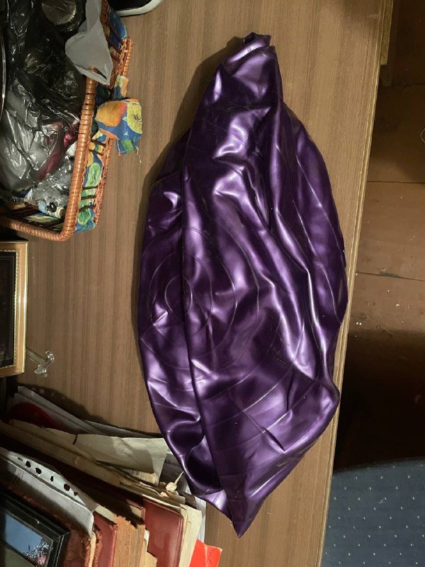 Everest Fitness Wobble Cushion