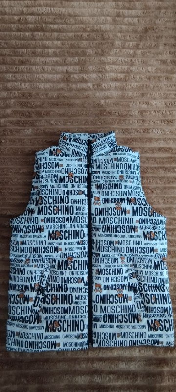 3 мужских жилета р. S 2