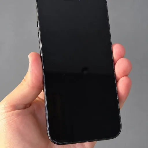 iPhone 15 128GB
