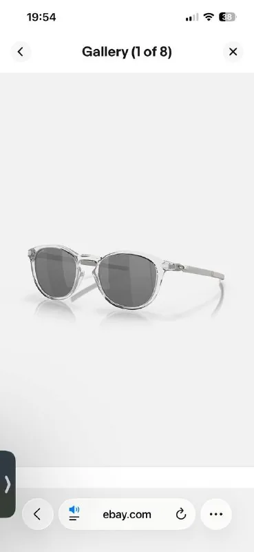 Oakley солнцезащитные очки