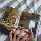 Книга Cafe & Restaurant Design 3