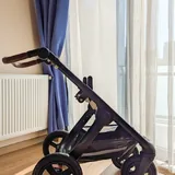Коляска Stokke Trailz 3