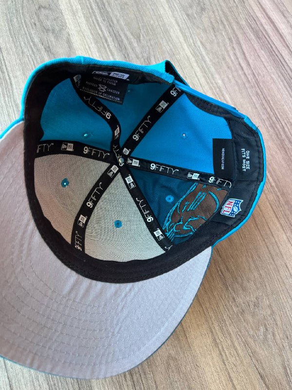 Кепка NewEra, размер onesize, состояние идеальное 3