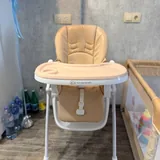 Стульчик для кормления Kinderkraft YUMMY 2