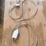 Apple зарядка, USB-Thunderbolt кабель, USB-удлинитель 2