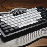 Механическая клавиатура Glorious GMMK 3 Pro 75% 3