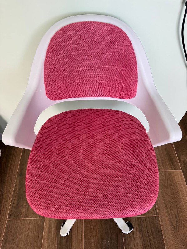 Кресло школьника для девочки