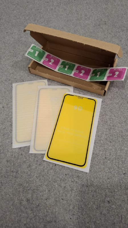 Ловец снов, Мусс для волос, Ремень, Столик, Защитные стекла, Перчатки 5