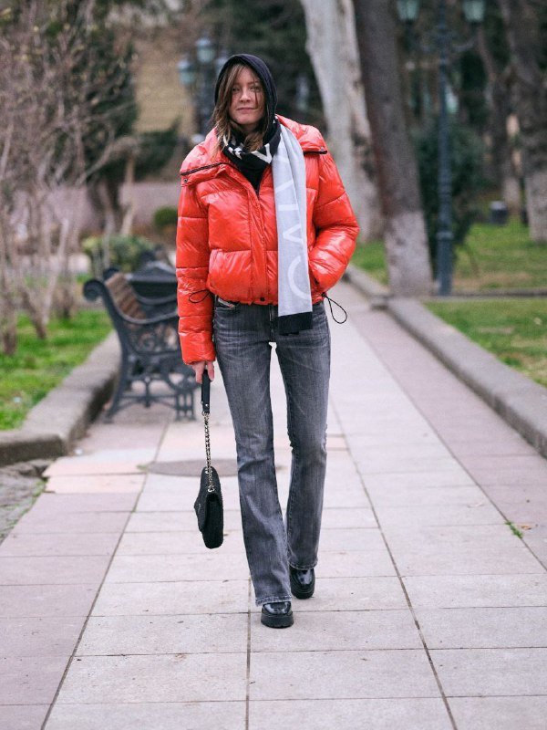 Женская куртка Hugo размер 40/42 1