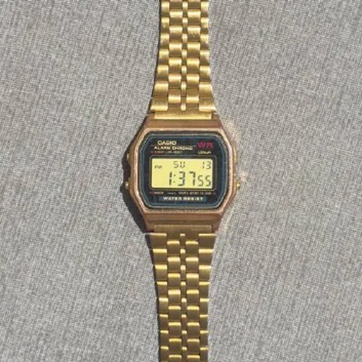 Часы Casio