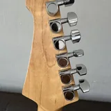 Электрогитара Yamaha Pacifica 112J 4