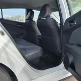 Toyota Prius XLE Hybrid 4