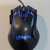 Игровая мышь Lenovo Legion M200 RGB 2
