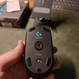 Logitech G305 беспроводная мышь 2